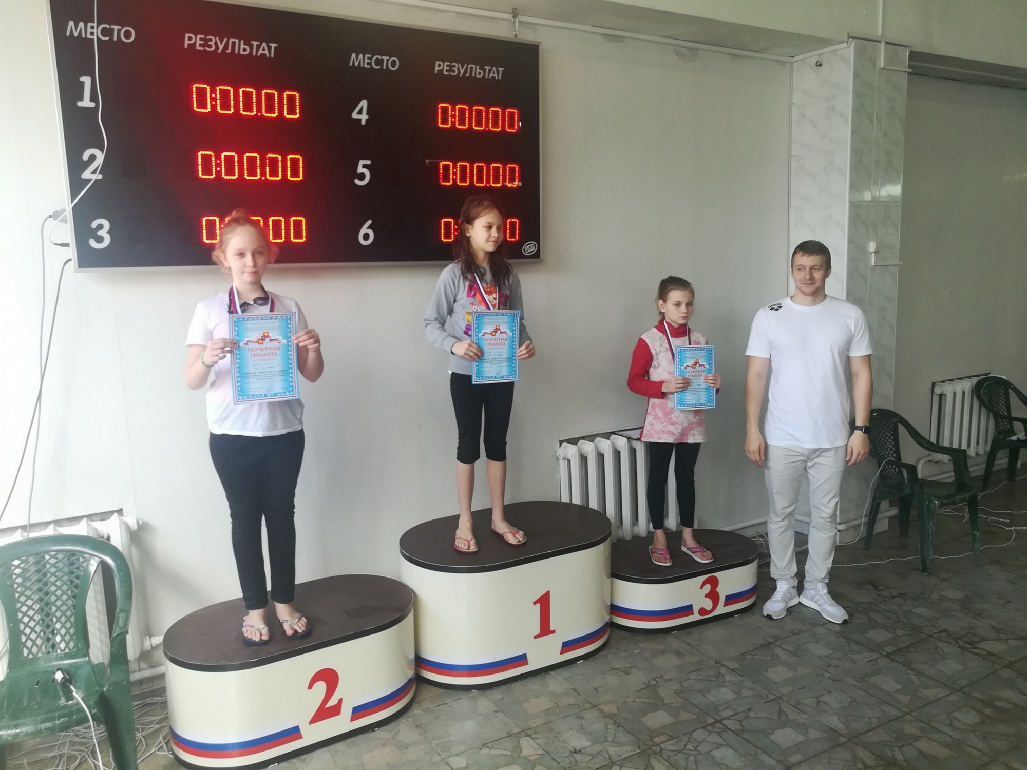 Пьедестал овальный Стандарт ПС-2 Gefes ПС-2М Матрешка