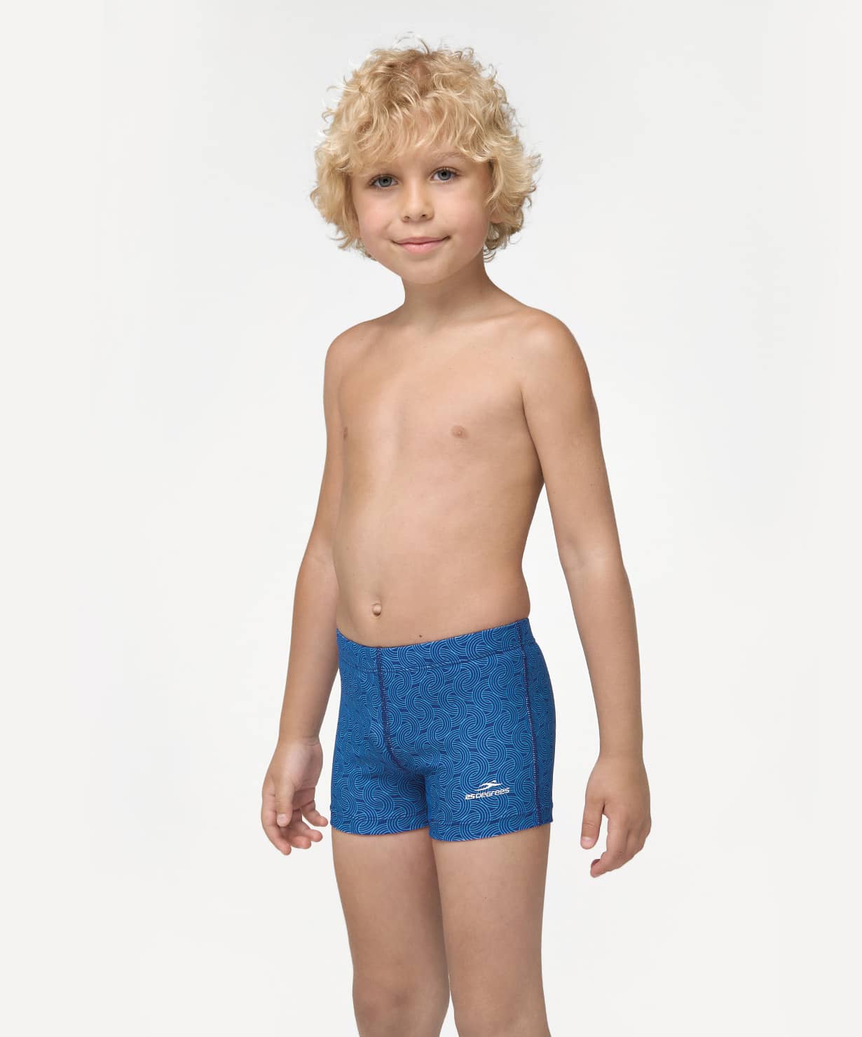 Шорты для плавания 25DEGREES Twist Navy, полиамид