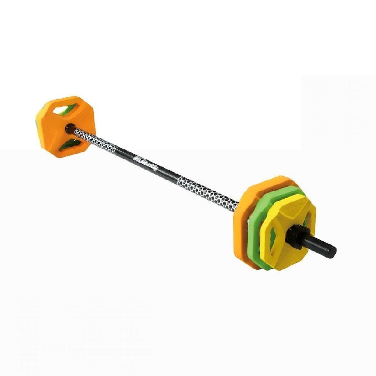Штанга для аэробики 20кг Fitex Pro BODY PAMP FTX-3016B