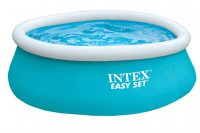 Бассейн 183х51см Intex Easy Set 28101