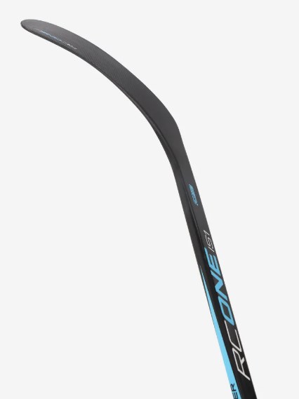 Клюшка Fischer RC ONE IS1 SR R92 59 080