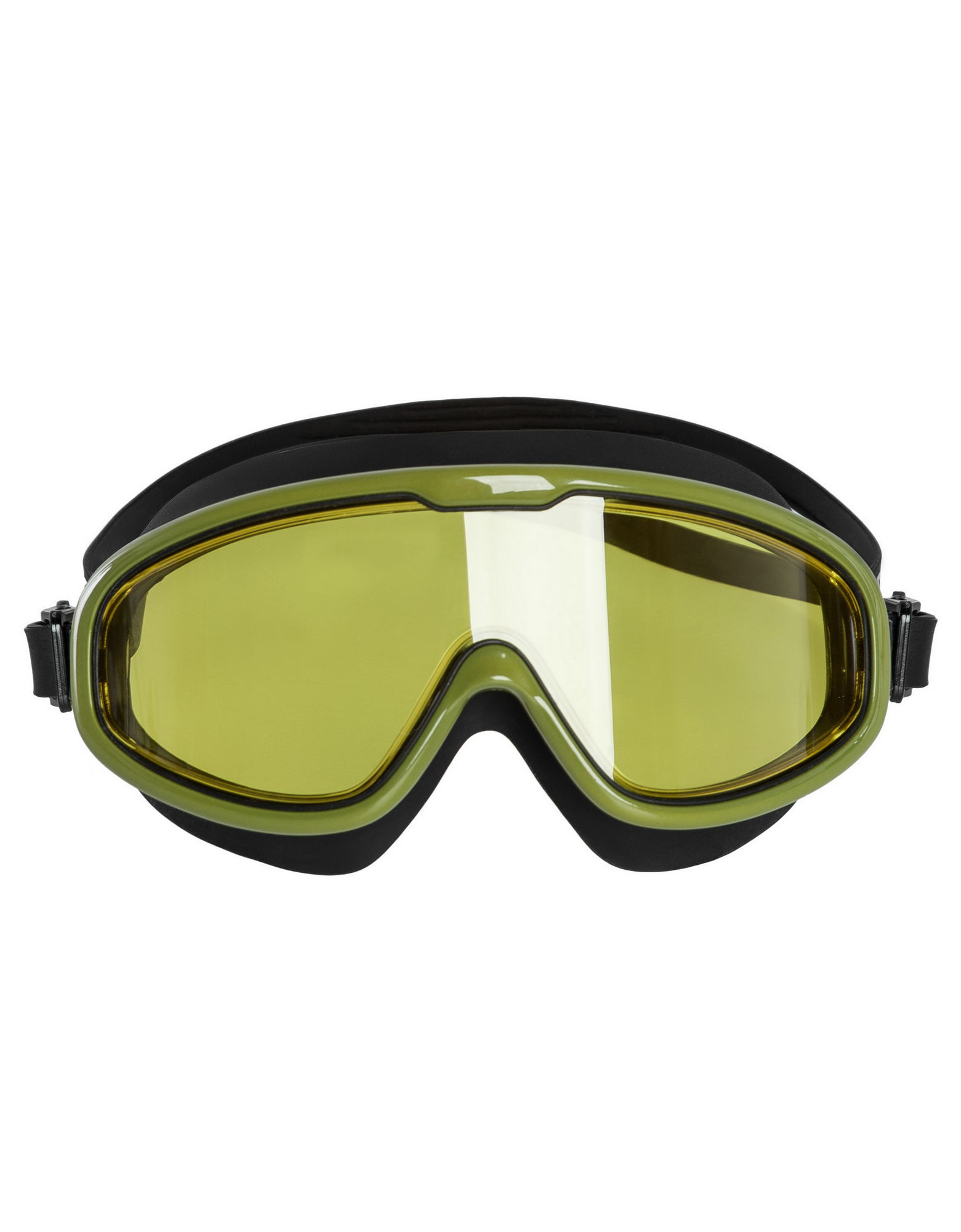 Маска для плавания Mad Wave TARGET M0469 01 0 23W