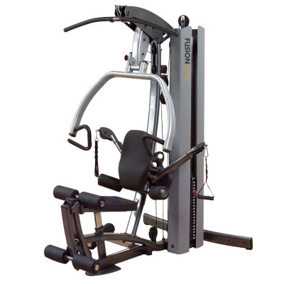 Мультистанция Body Solid F500/2 | Premium Fitness