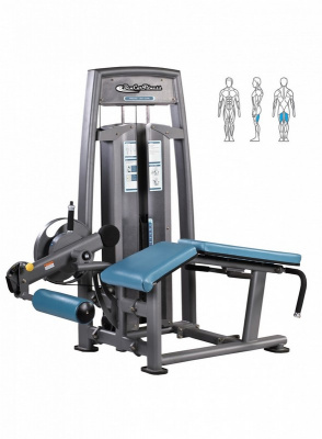 Сгибания Ног Лежа BenCarFitness TS-P042 | Premium Fitness