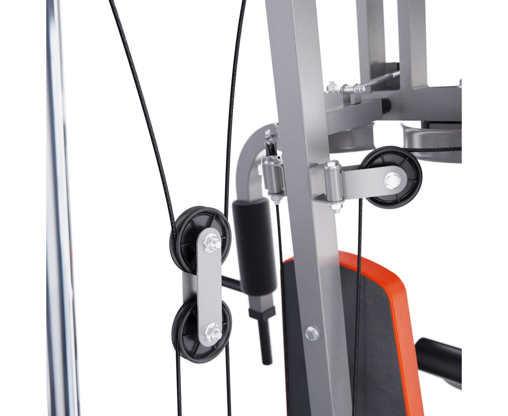 Силовой комплекс DFC D7001-60 | Premium Fitness