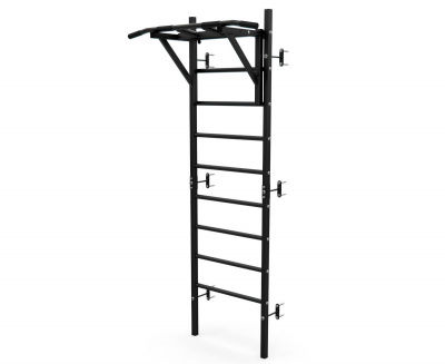 Шведская стенка с опциями DFC VT-7001 | Premium Fitness