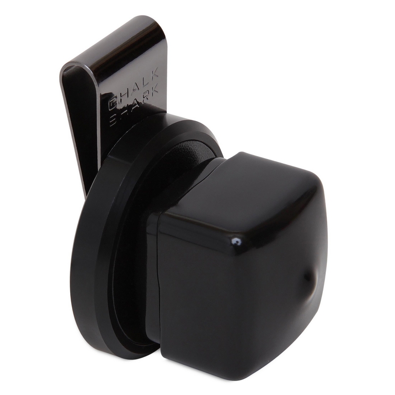Держатель для мела Kamui Chalk Shark Black