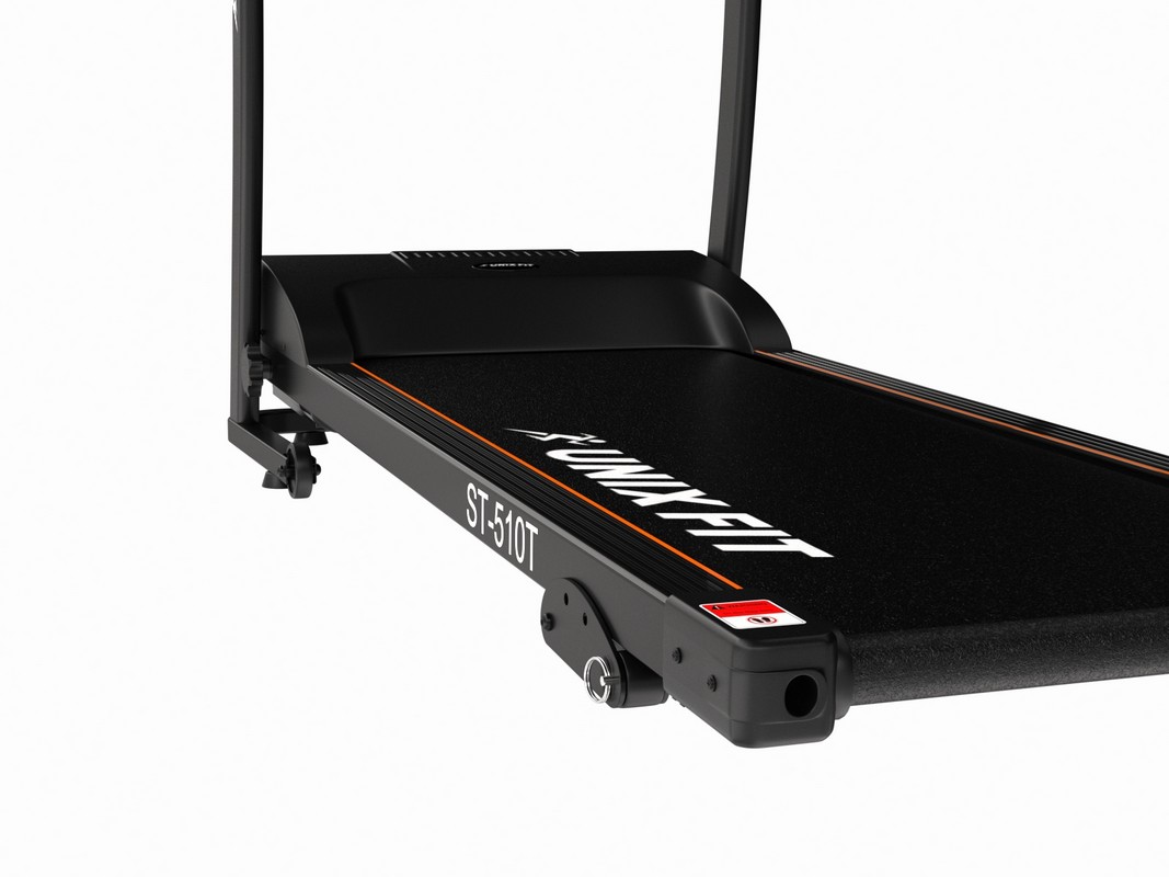 Беговая дорожка UnixFit ST-510T
