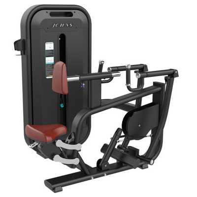 Горизонтальная рычажная тяга Johns DT 805 | Premium Fitness