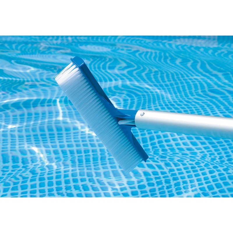 Каркасный бассейн прямоугольный 975х488х132см Intex Ultra XTR Frame 26378