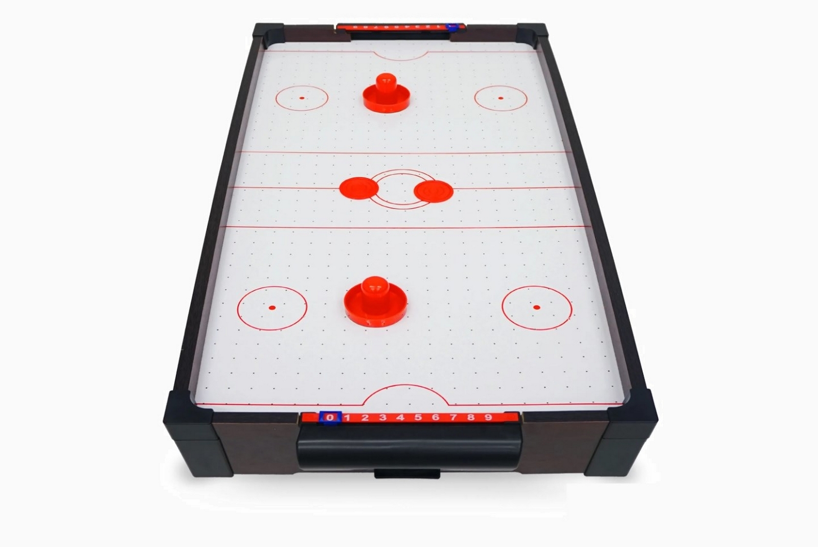Настольный аэрохоккей Start Line ICE CITY SLP-AH-2FT-IC