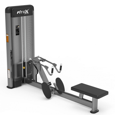 Fitex Pro FTX-61F13 нижняя тяга | Premium Fitness