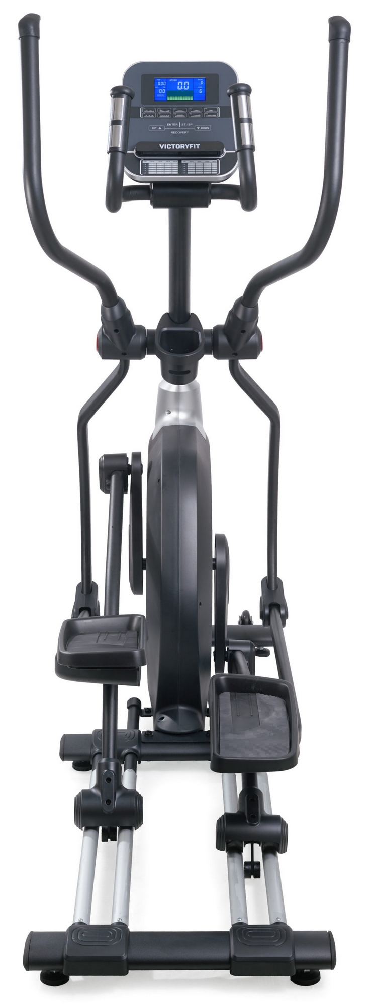 Эллиптический тренажер VictoryFit VF-MC5000