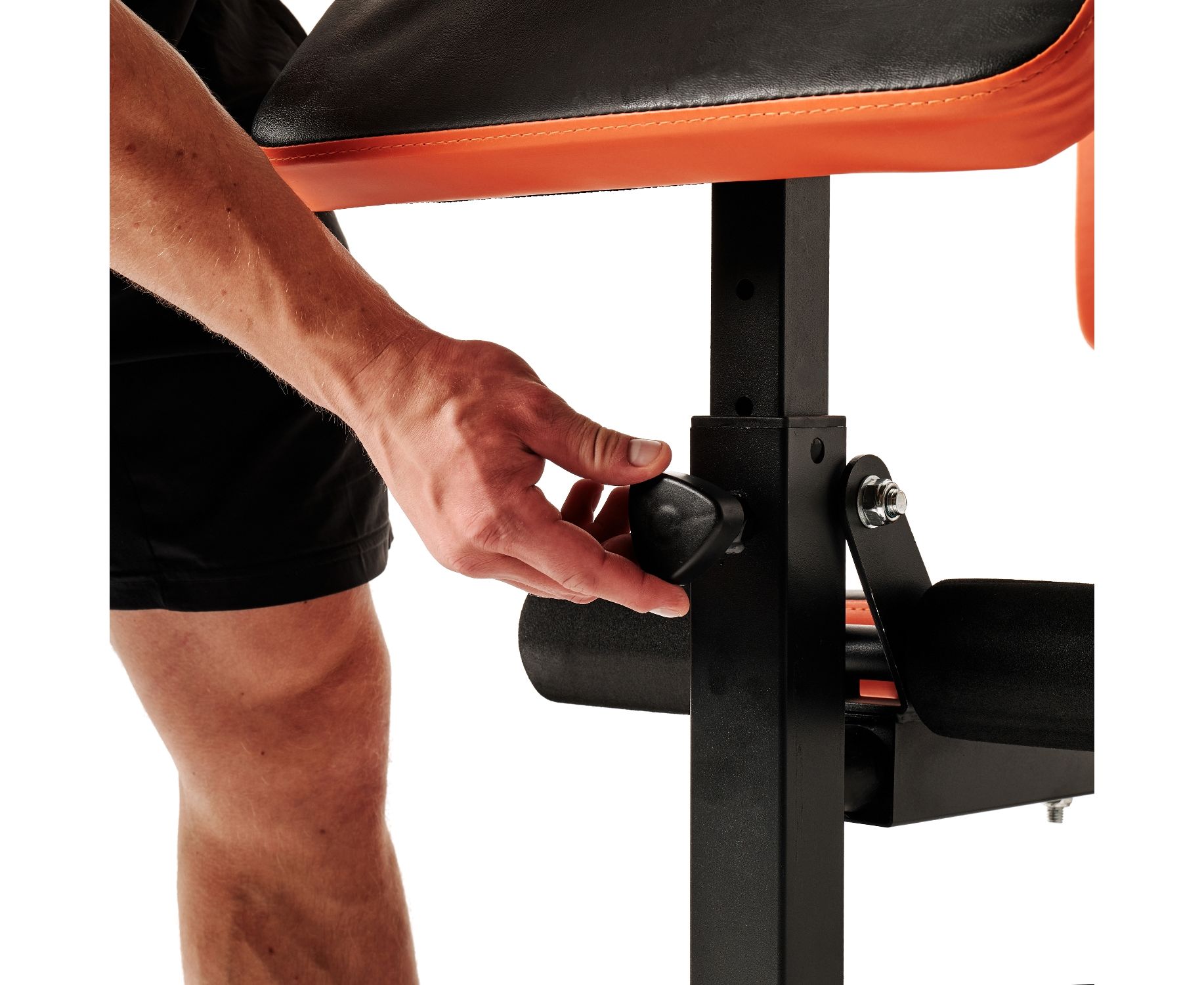 Силовой комплекс стек 60 кг DFC HomeGym D7002-60 | Premium Fitness