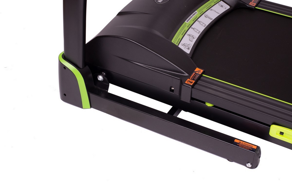 Беговая дорожка Housefit Spiro 452 HT-9176LHP