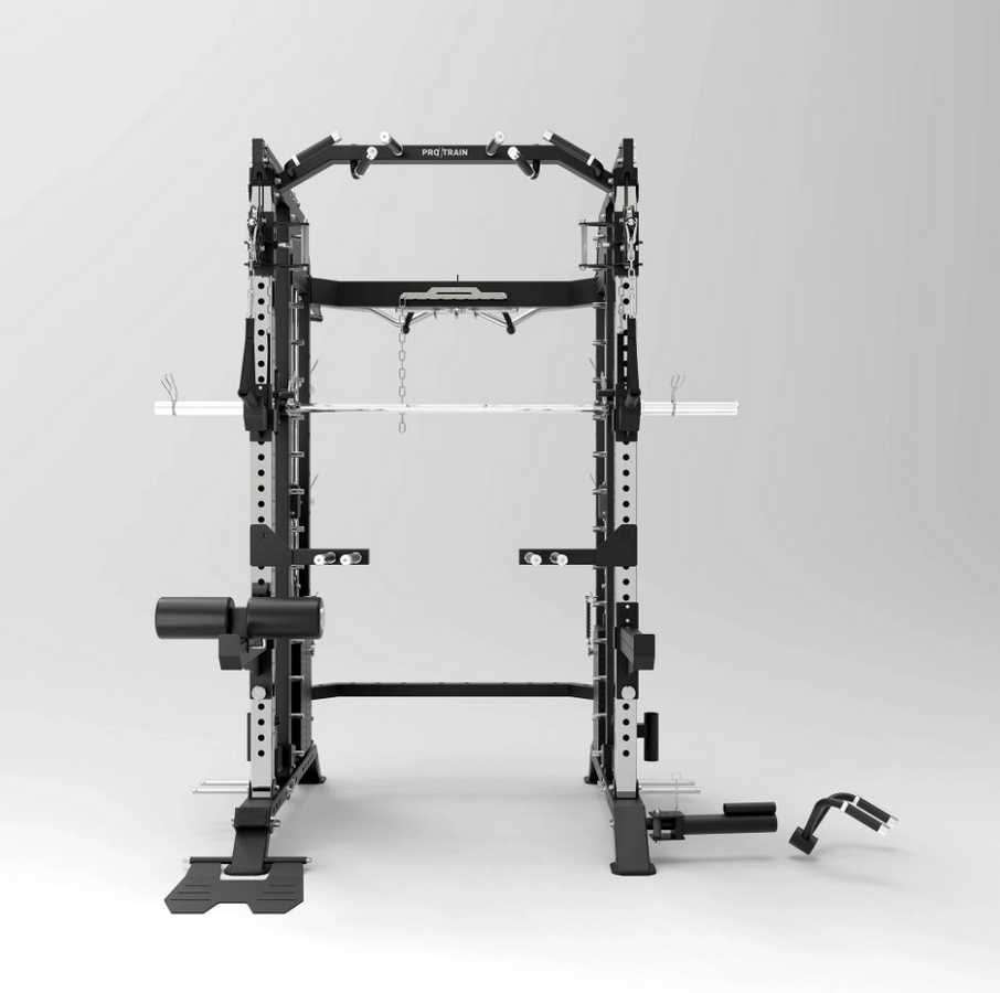 Многофункциональный силовой комплекс Protrain GT9 | Premium Fitness