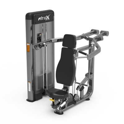Жим Вверх Fitex Pro FTX-61F01A | Premium Fitness