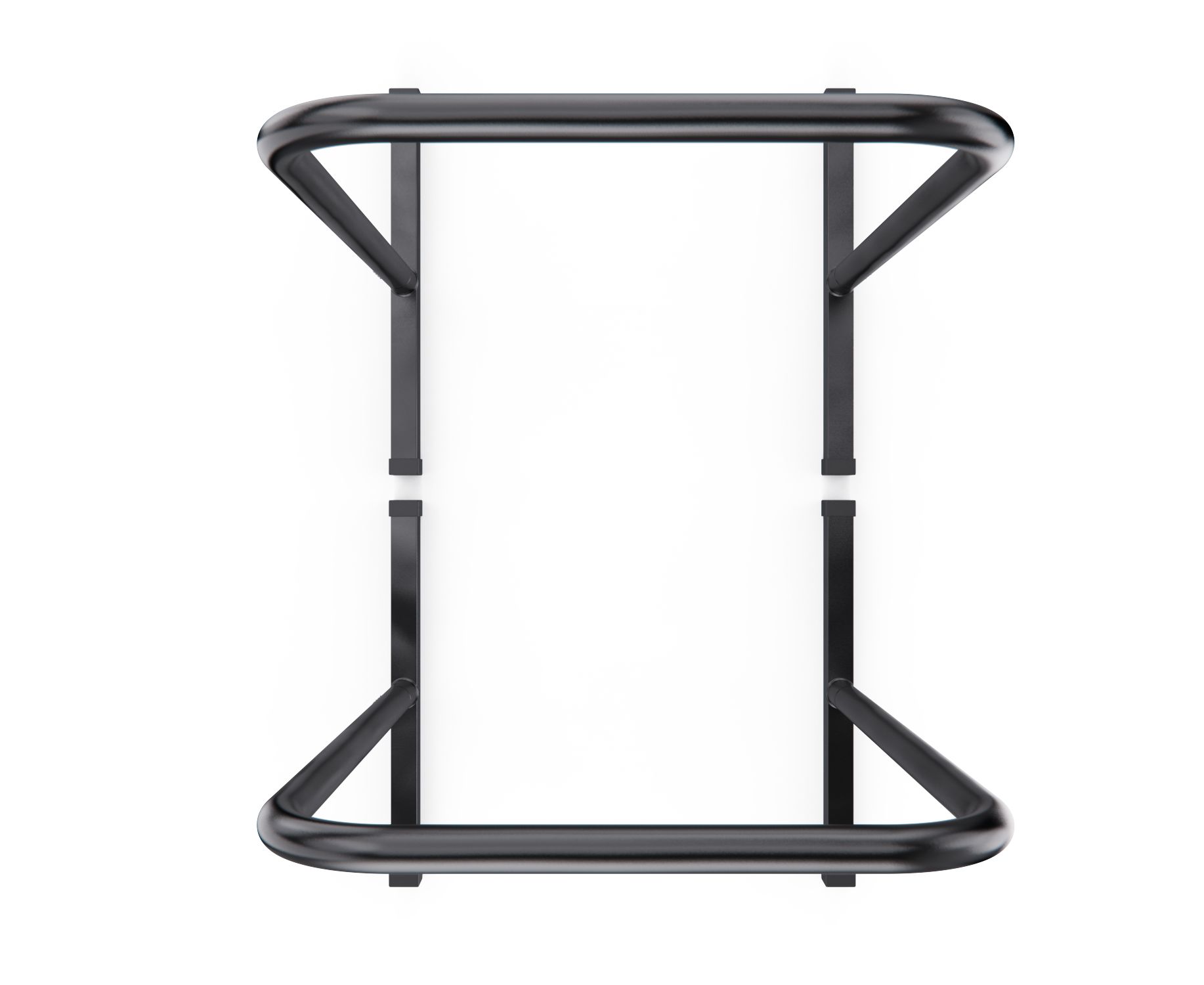 Брусья \ хайлетсы DFC R0342A | Premium Fitness