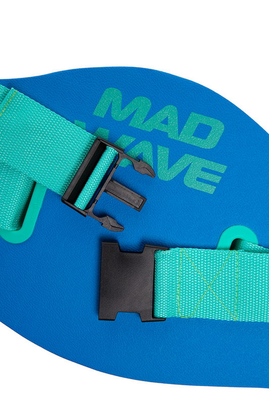 Пояс для плавания Mad Wave Aquabelt M0823 02 5 08W размер M