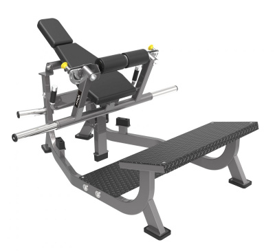 Ягодичный мостик FTX-82032 Fitex Pro | Premium Fitness