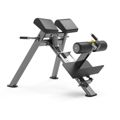 Гиперэкстензия угловая Fitex Pro FTX-61A43 | Premium Fitness