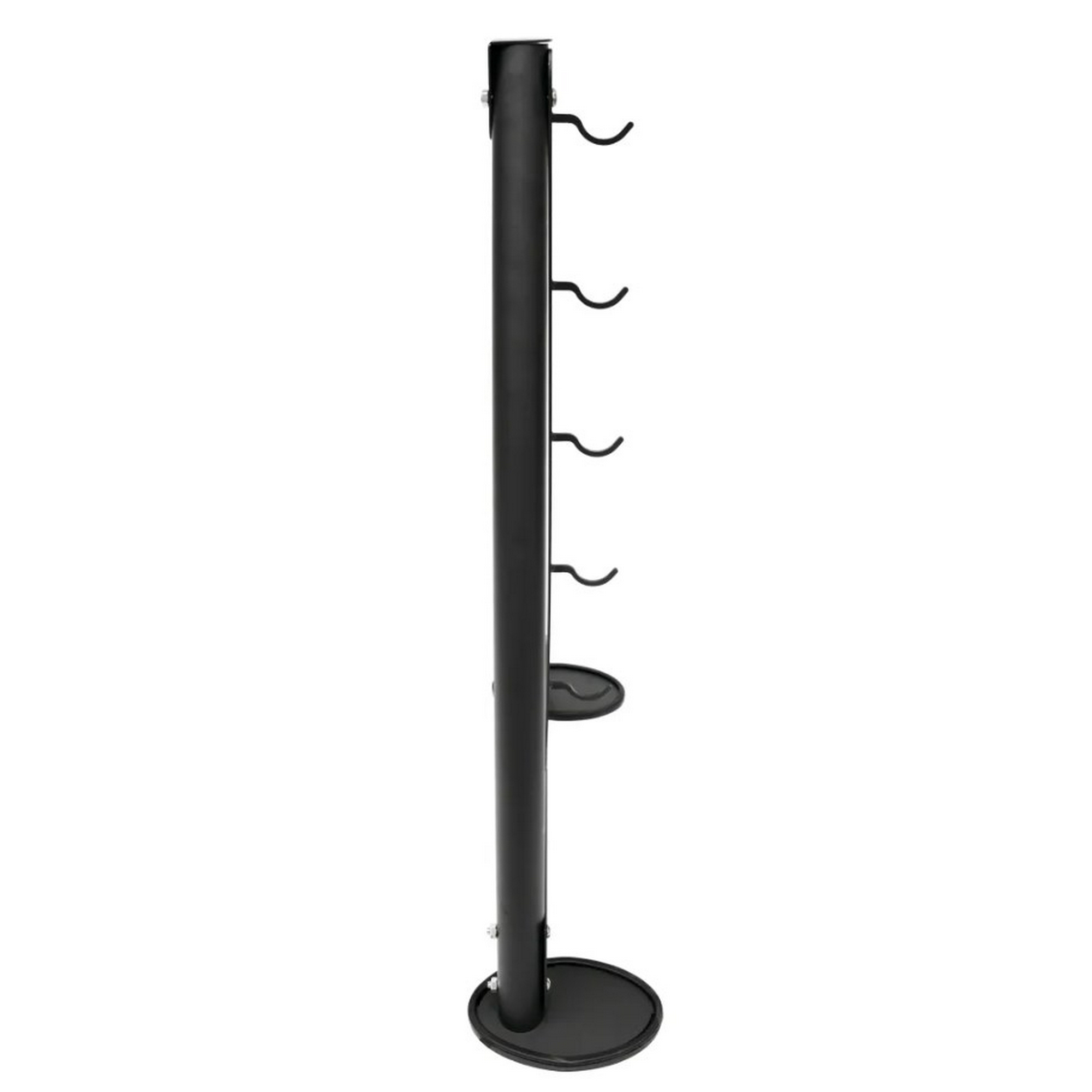 Стойка для рукояток для тяги BGHSET5 Bronze Gym BGHR38A | Premium Fitness