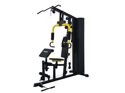 Мультистанция VictoryFit VF-HG618 | Premium Fitness