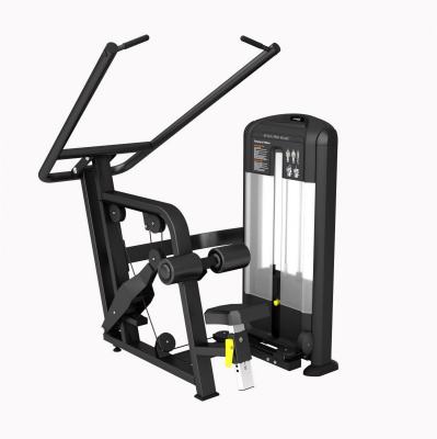 Верхняя тяга Fitex Pro FTX-FB35 | Premium Fitness