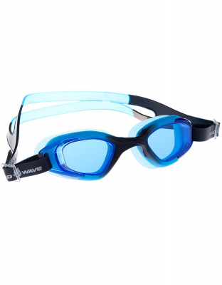 Очки для плавания юниорские Mad Wave Junior Micra Multi II M0419 01 0 03W
