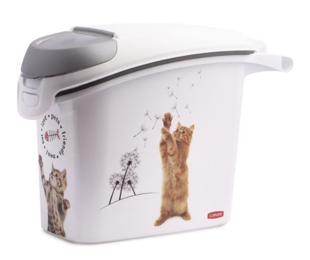 Контейнер для корма, 6 кг Food Storage