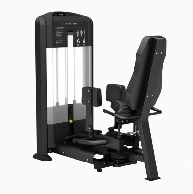 Тренажер для отводящих и приводящих мышц бедра Fitex Pro FTX-FB25 | Premium Fitness