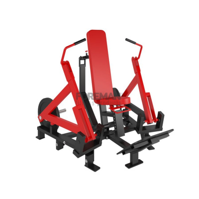 Foreman FG-609 Жим от груди | Premium Fitness