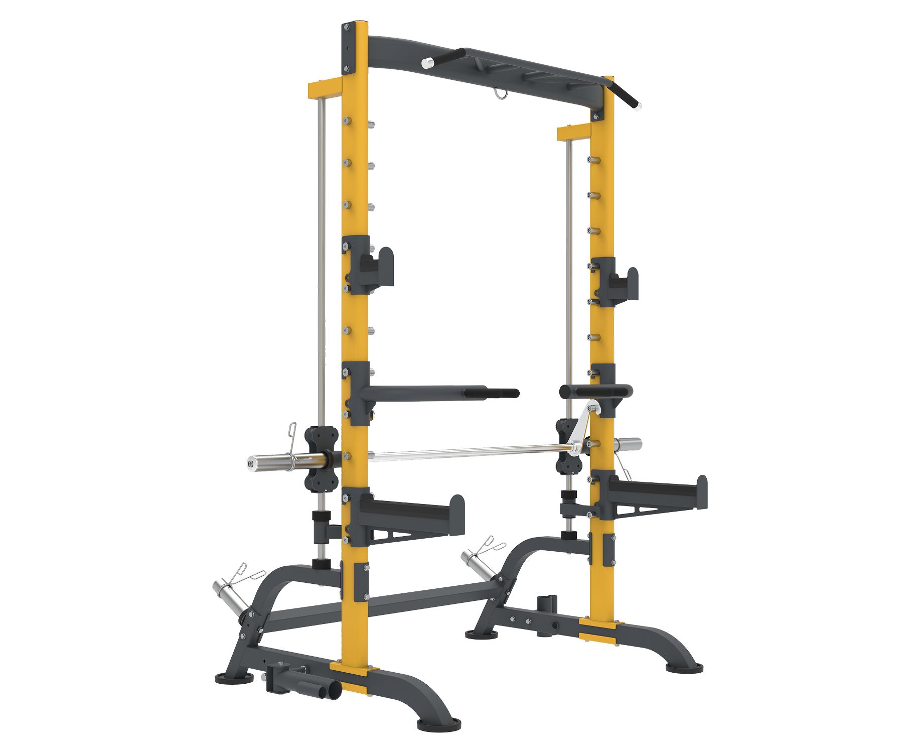 Машина Смита Stonerise D2034 | Premium Fitness