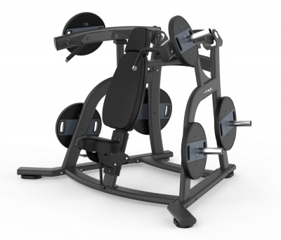 Жим Вверх Fitex Pro FTX-6905 | Premium Fitness