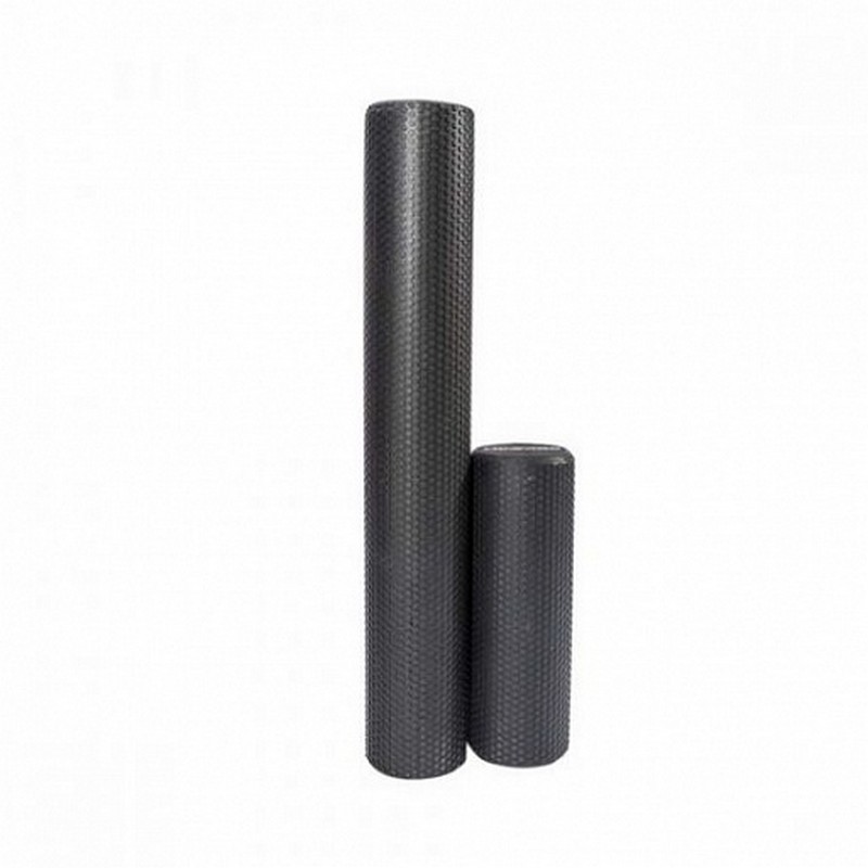 Массажный ролл 45x15см Live Pro EVA Foam Roller LP8230-45\BK-45-15 черный