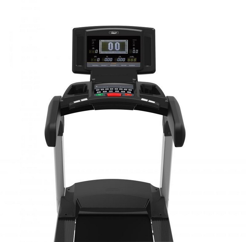 Профессиональная беговая дорожка Fitex Premier 4A PRO P-4A