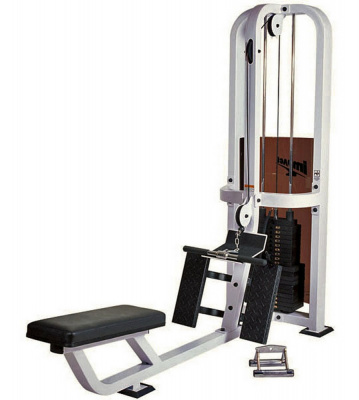 Горизонтальная тяга Johns SB-1025 | Premium Fitness
