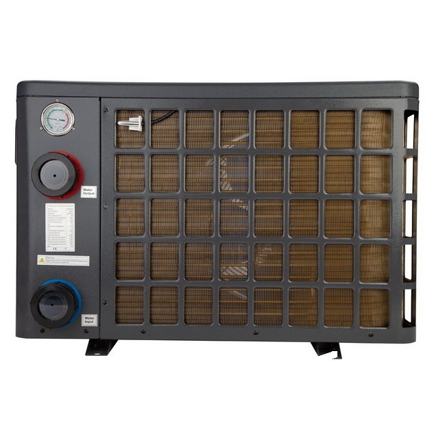 Тепловой насос для бассейна Poolmagic BP-55HS-EP
