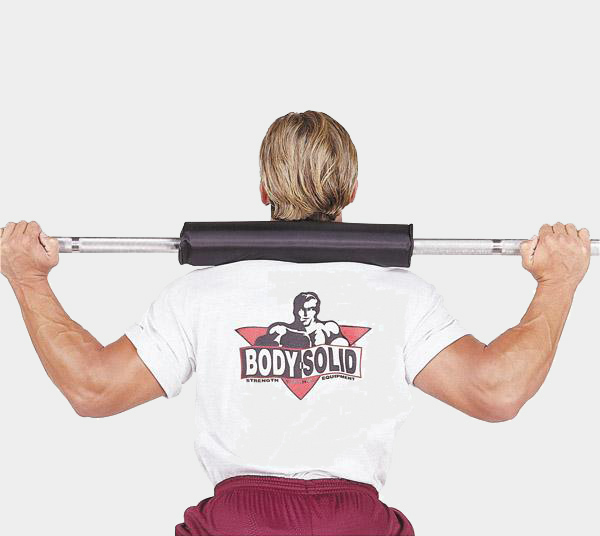Смягчающая накладка на гриф Body Solid MA105