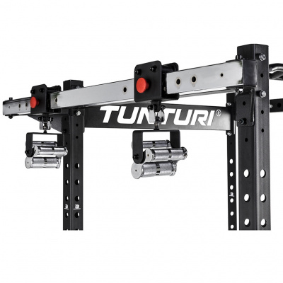 Силовая рама Tunturi RC20 Pro - Многофункциональная рукоять 18TSRC2050 | Premium Fitness