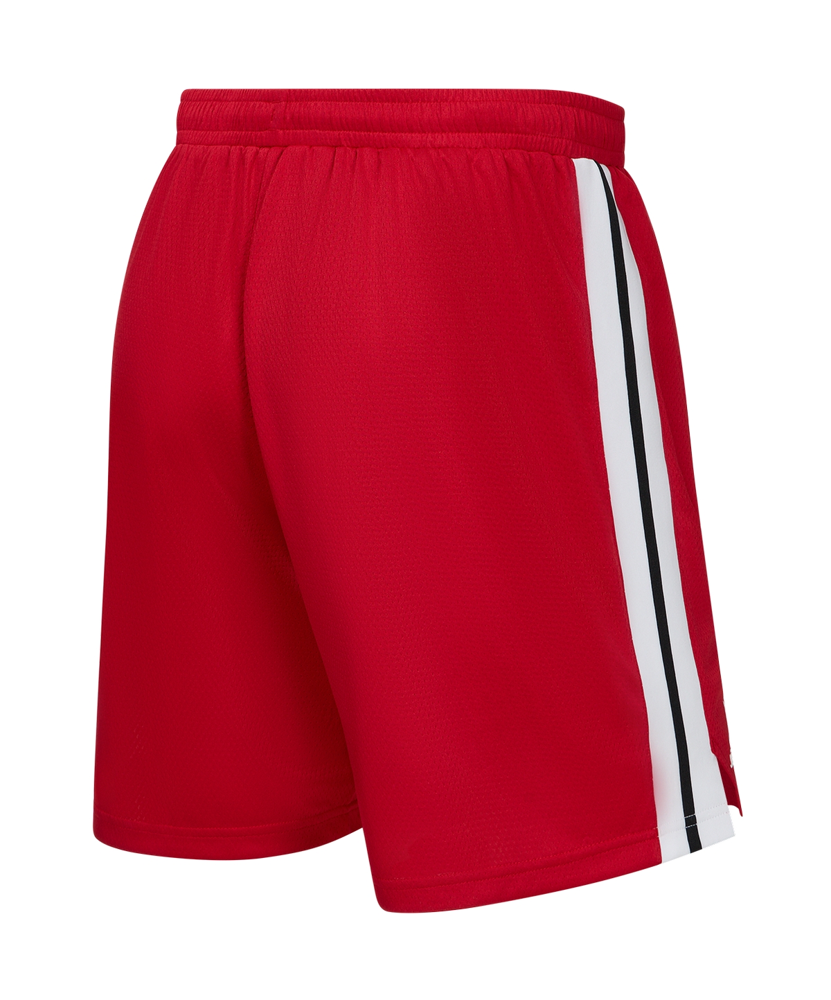 Шорты баскетбольные Jogel DIVISION PerFormDRY Shorts R2, красный