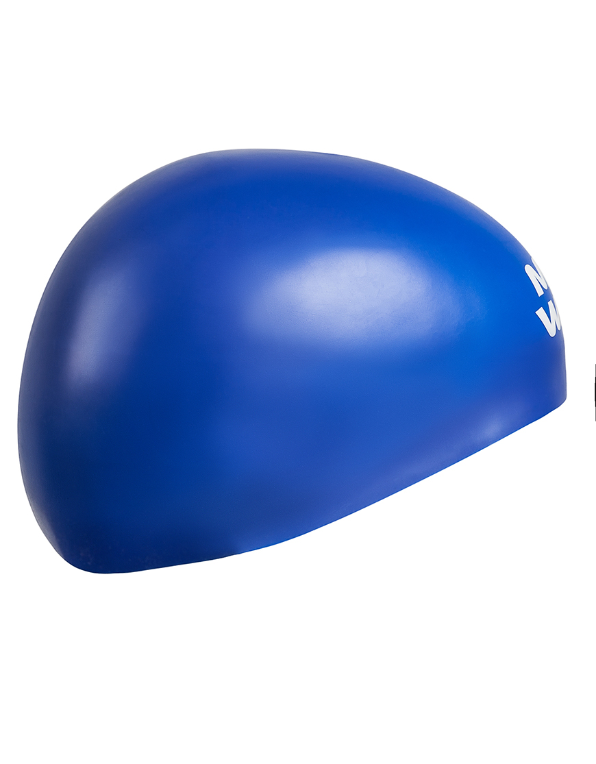 Силиконовая шапочка Mad Wave D-CAP FINA Approved M0537 01 3 04W