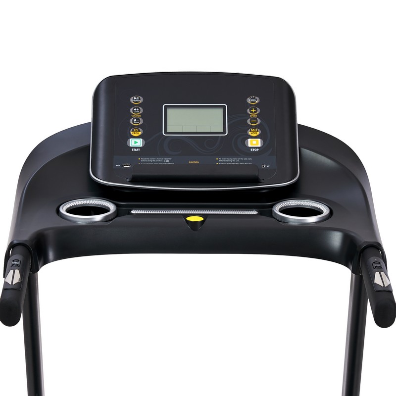 Беговая дорожка Royal Fitness RF-6