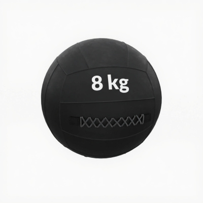 Медбол ПВХ 8 кг, D35 