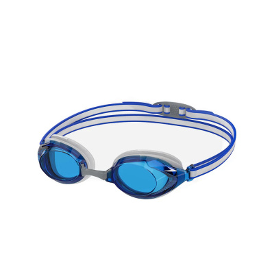Очки для плавания детские Speedo Vanquisher 3.0 Jr 8-00475210729 белый