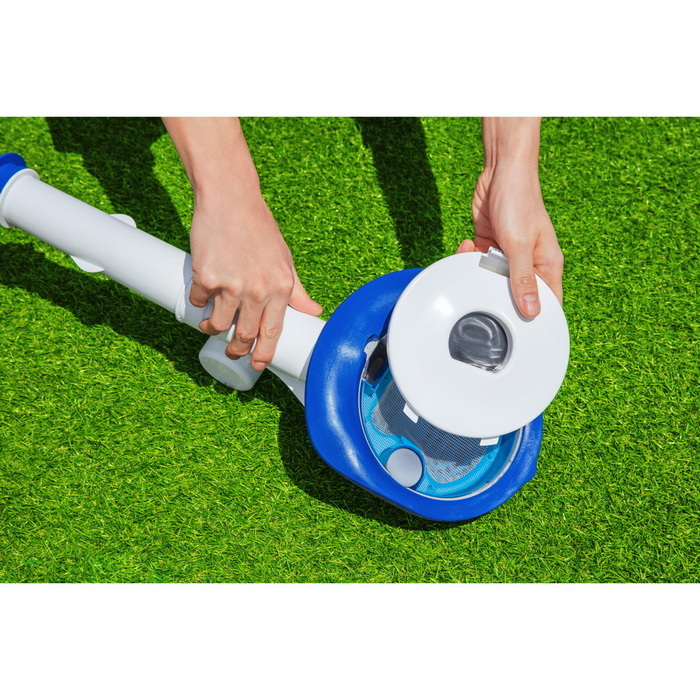 Пылесос для бассейна Bestway AquaSweeper 58628