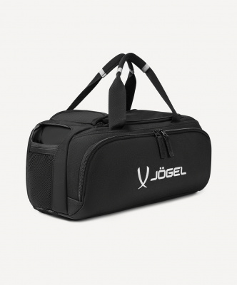 Сумка медицинская Jogel DIVISION Medical Bag, черный