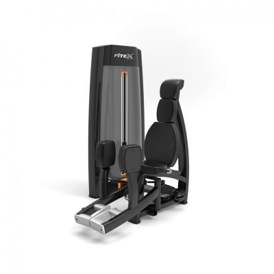Тренажер для отводящих мышц бедра Fitex Pro FTX-7323 | Premium Fitness