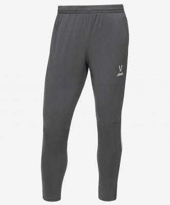 Брюки тренировочные Jogel CAMP 2 Training Pocket Pants 93, темно-серый