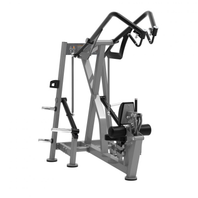 Тяга вниз с упором в грудь Fitex Pro FTX-FWL16 | Premium Fitness